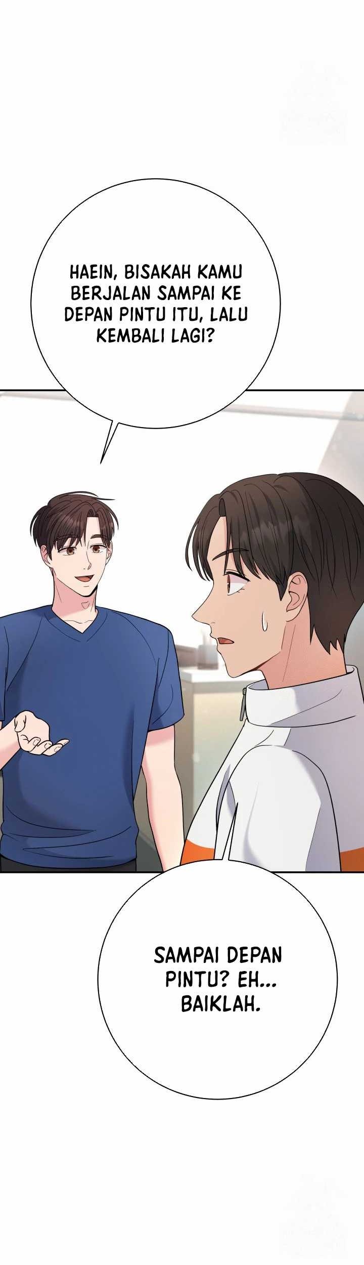 The Miraculous Physical Therapist Chapter 75 Gambar 13