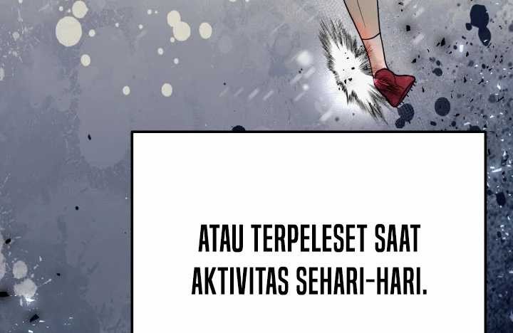 The Miraculous Physical Therapist Chapter 75 Gambar 19