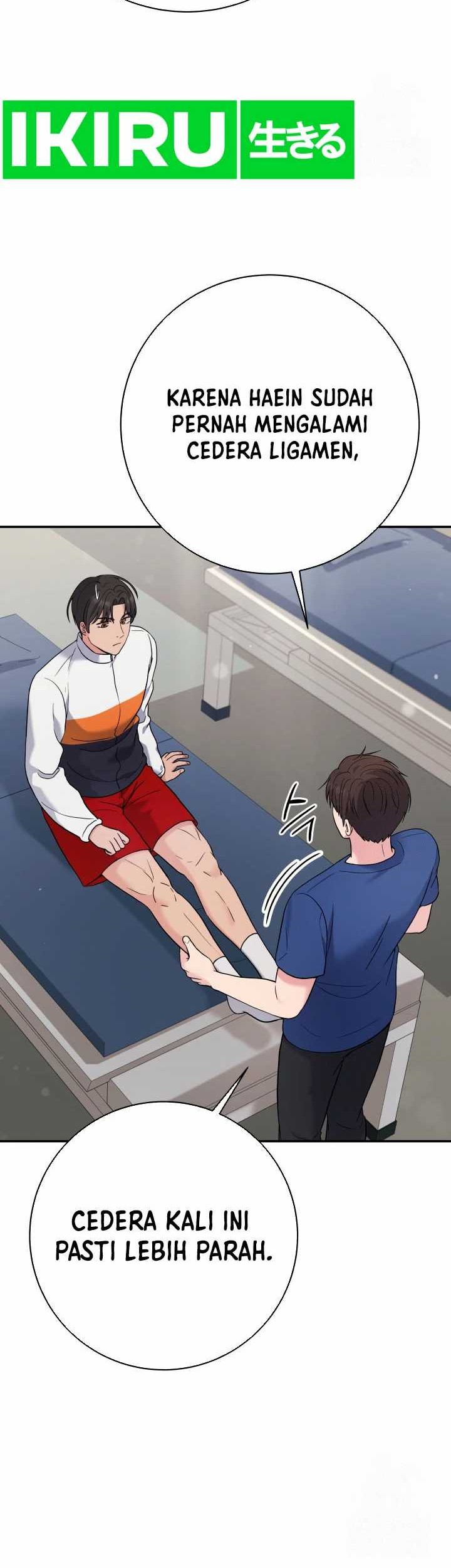 The Miraculous Physical Therapist Chapter 75 Gambar 25