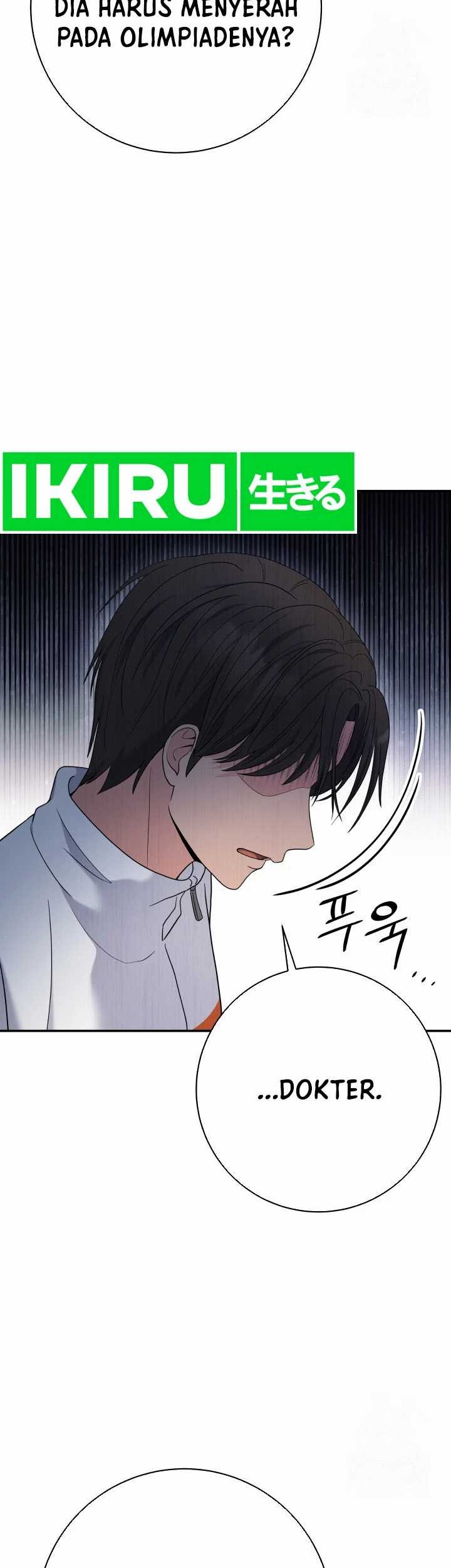 The Miraculous Physical Therapist Chapter 75 Gambar 29