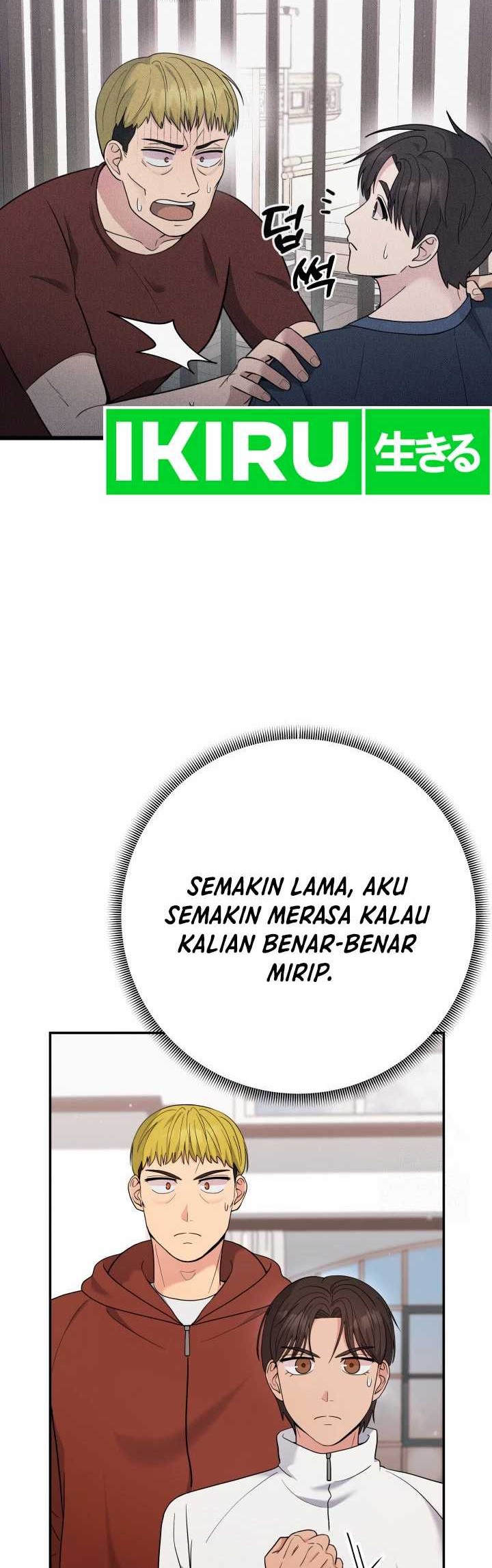 The Miraculous Physical Therapist Chapter 75 Gambar 31