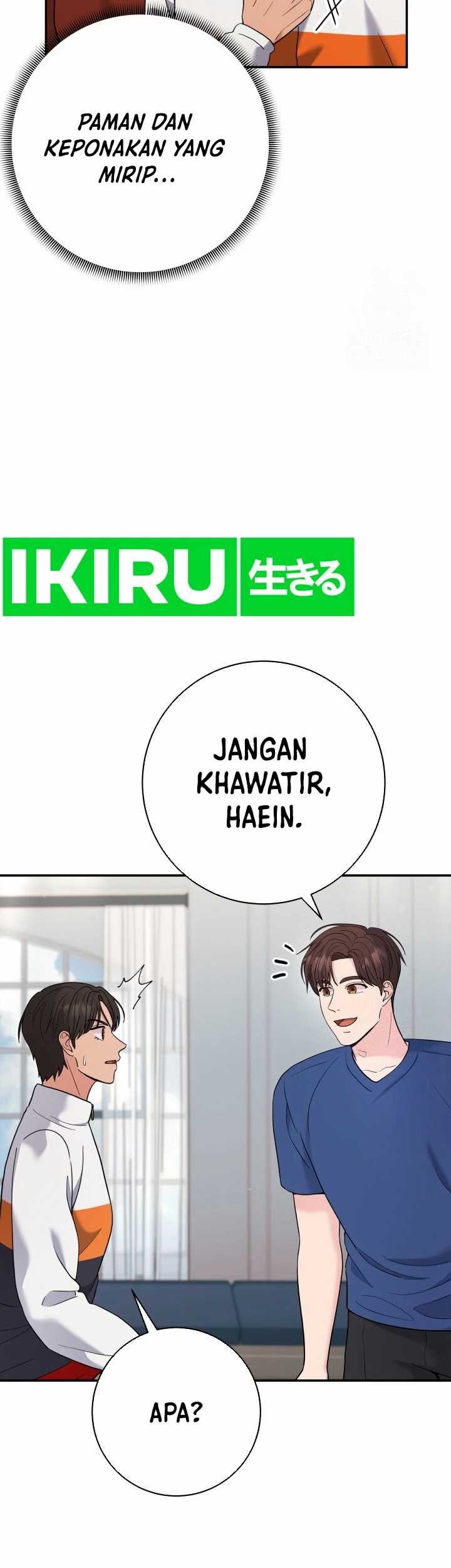 The Miraculous Physical Therapist Chapter 75 Gambar 32