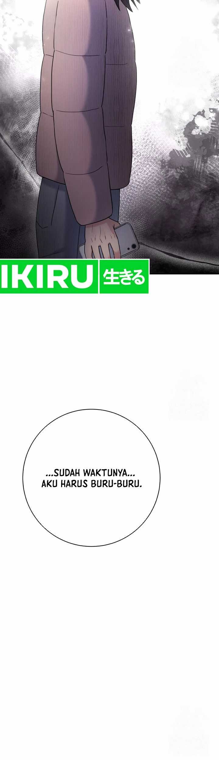The Miraculous Physical Therapist Chapter 76 Gambar 37