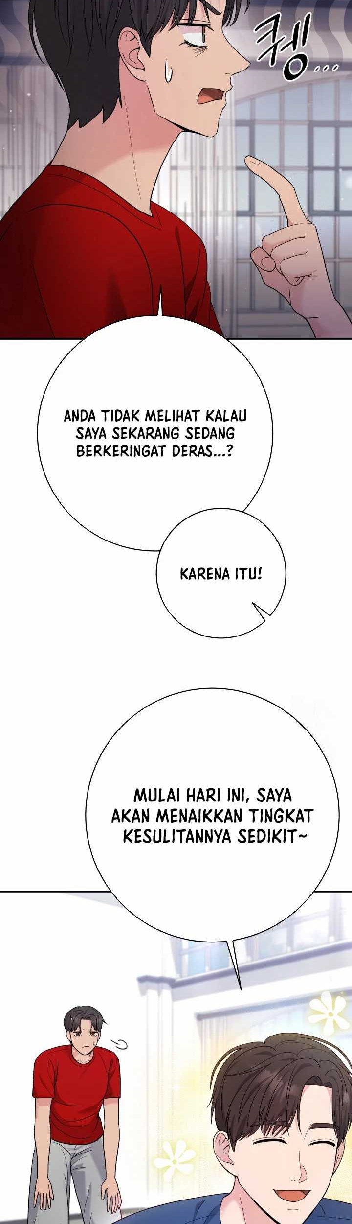 The Miraculous Physical Therapist Chapter 76 Gambar 40