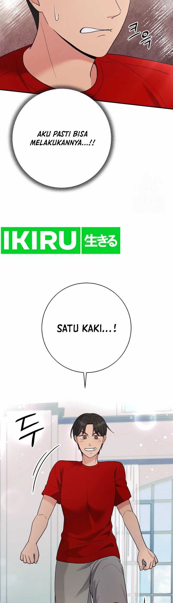 The Miraculous Physical Therapist Chapter 76 Gambar 46