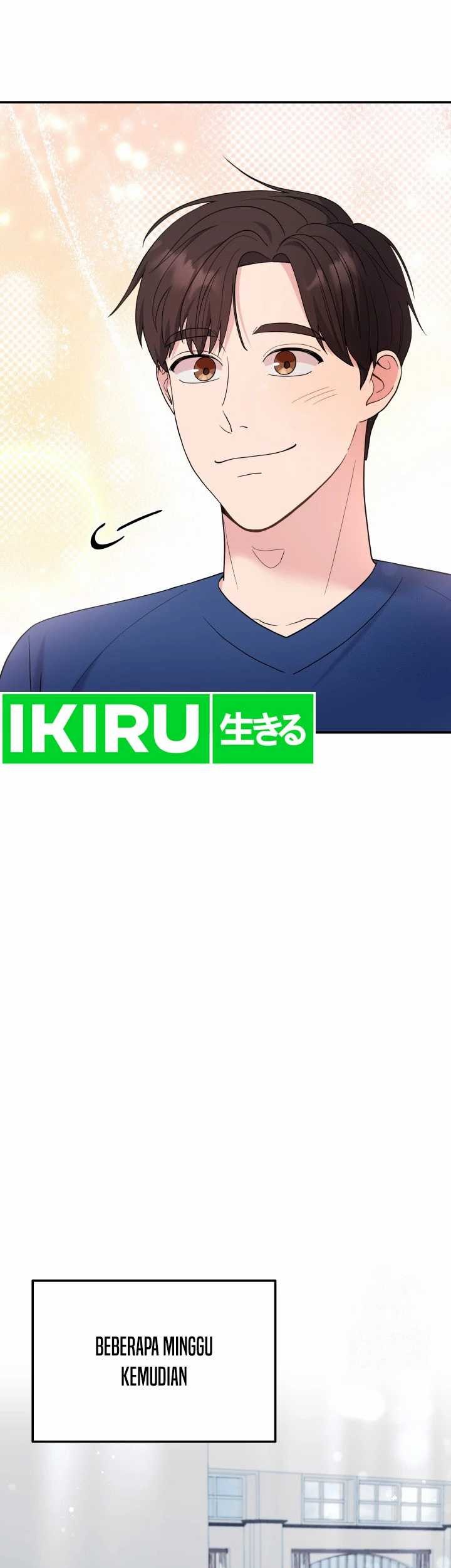 The Miraculous Physical Therapist Chapter 76 Gambar 49