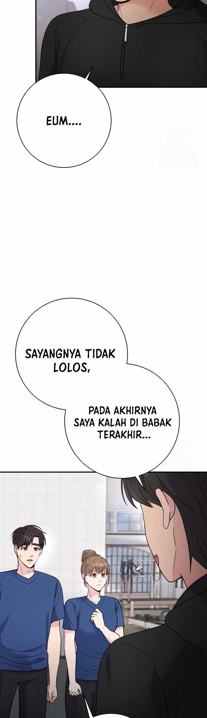 The Miraculous Physical Therapist Chapter 76 Gambar 55