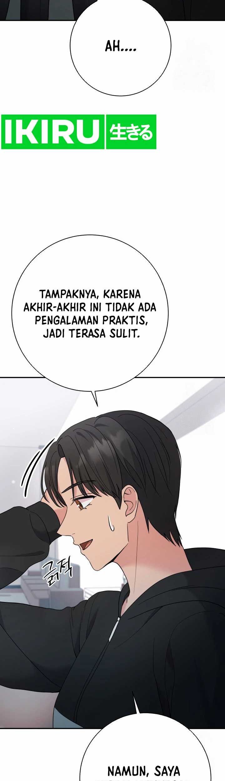 The Miraculous Physical Therapist Chapter 76 Gambar 56