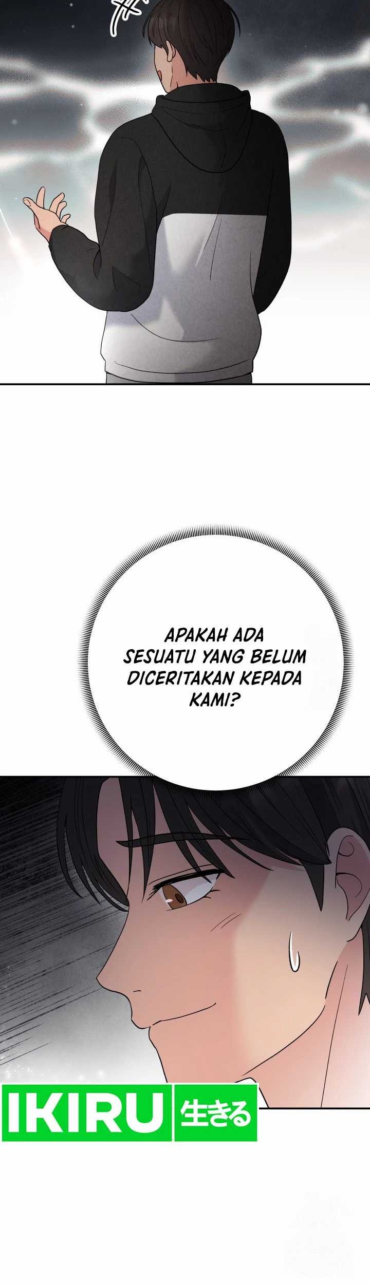 The Miraculous Physical Therapist Chapter 76 Gambar 60