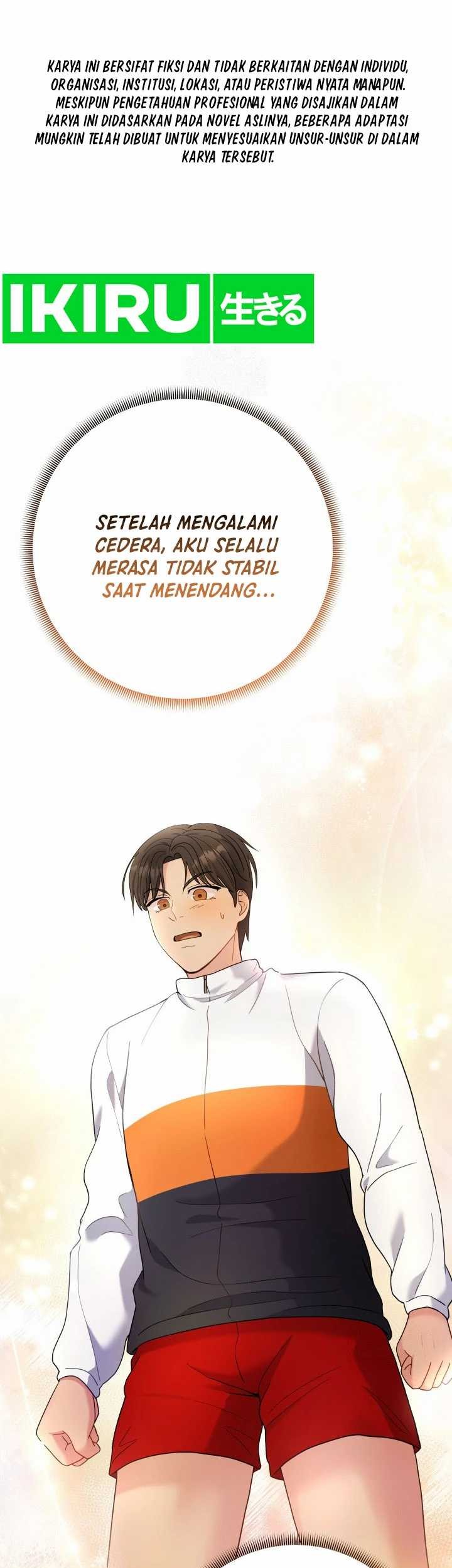 Baca Manhwa The Miraculous Physical Therapist Chapter 76 Gambar 2