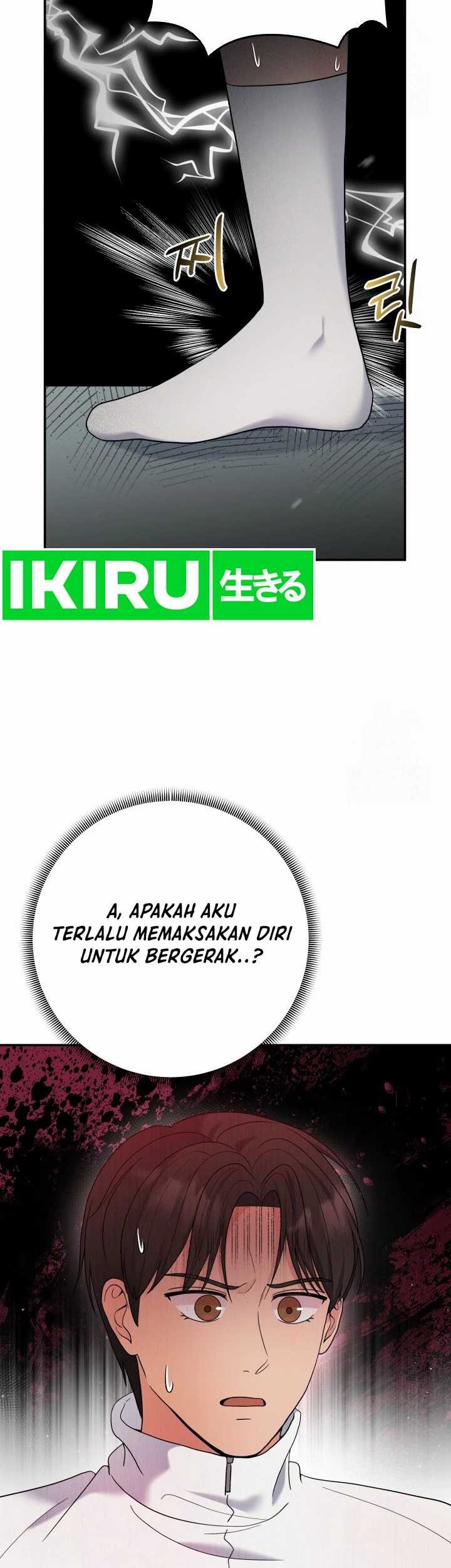 The Miraculous Physical Therapist Chapter 76 Gambar 5
