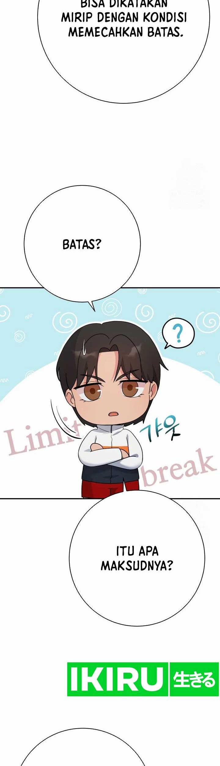 The Miraculous Physical Therapist Chapter 76 Gambar 7