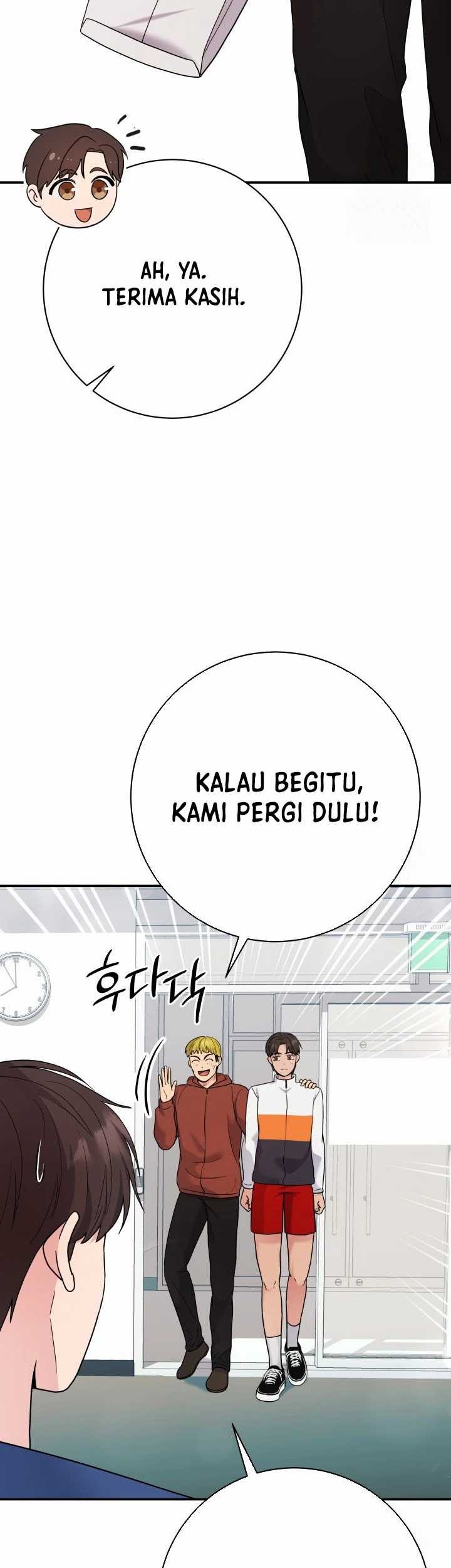 The Miraculous Physical Therapist Chapter 76 Gambar 20