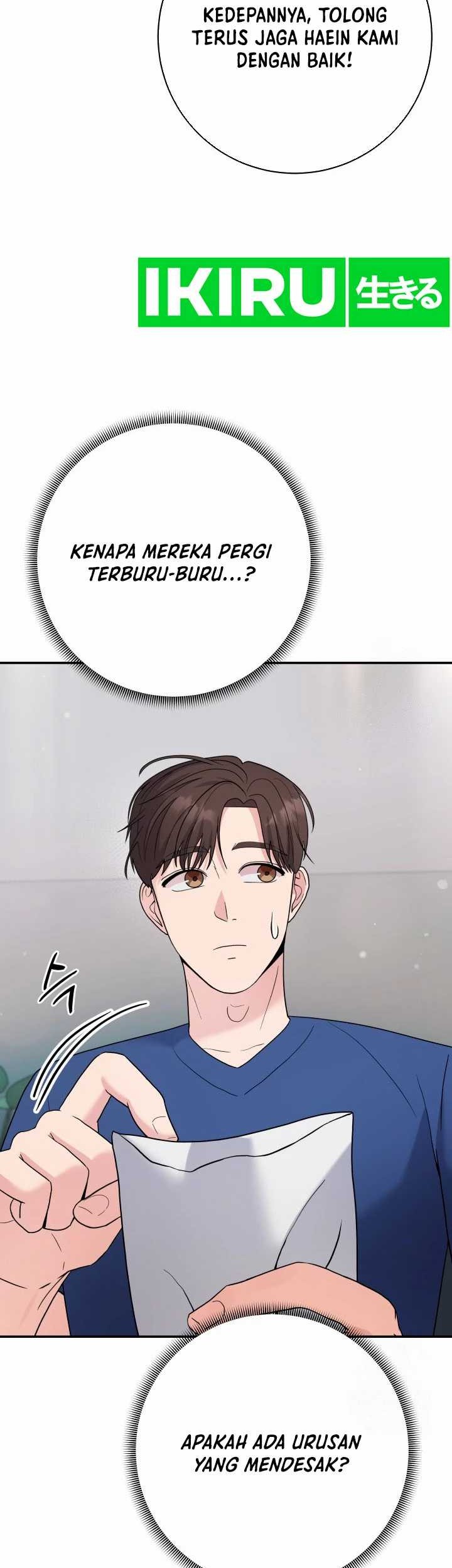The Miraculous Physical Therapist Chapter 76 Gambar 21
