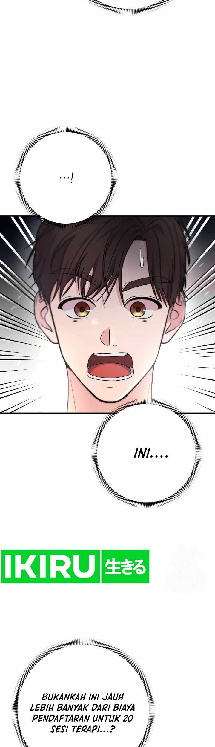The Miraculous Physical Therapist Chapter 76 Gambar 22