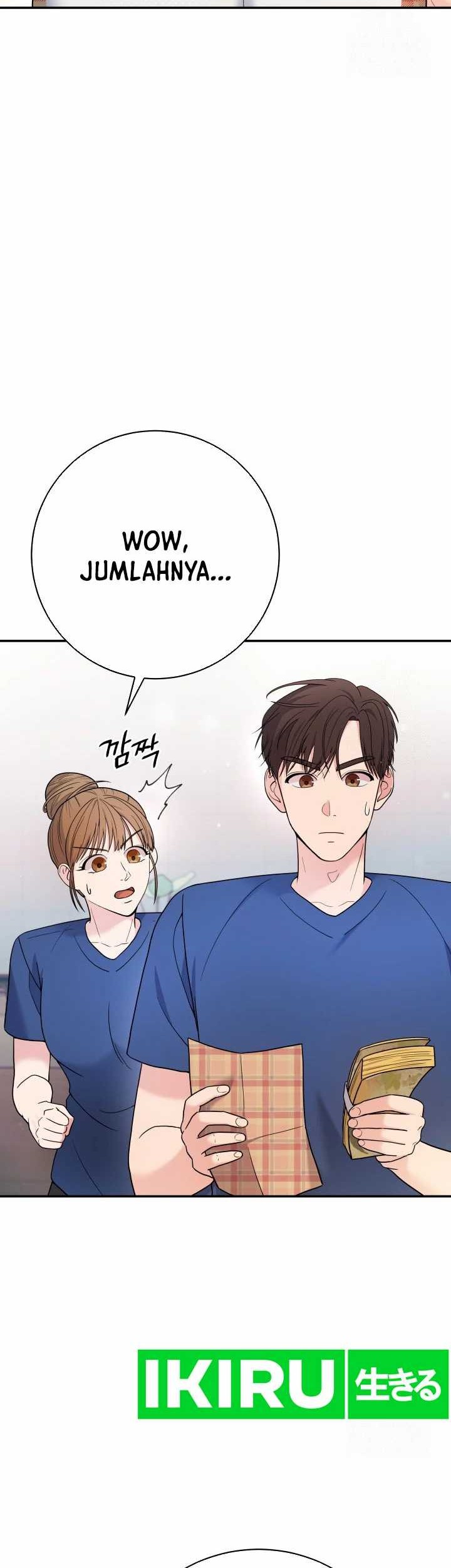 The Miraculous Physical Therapist Chapter 76 Gambar 25