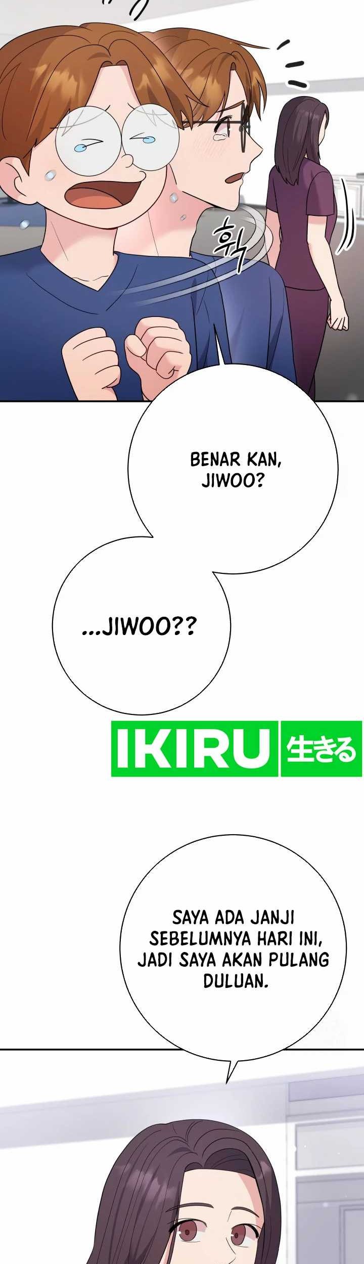 The Miraculous Physical Therapist Chapter 76 Gambar 30