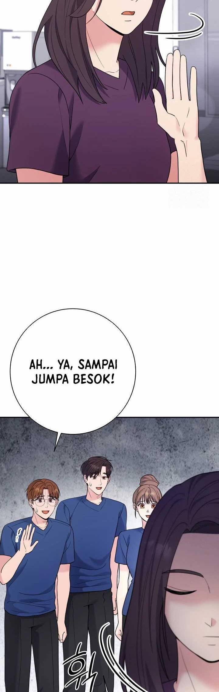 The Miraculous Physical Therapist Chapter 76 Gambar 31