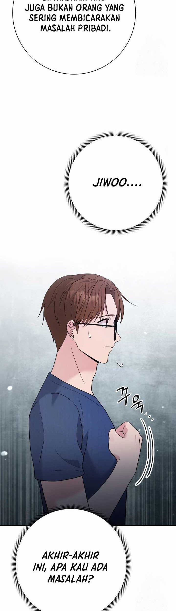 The Miraculous Physical Therapist Chapter 76 Gambar 33