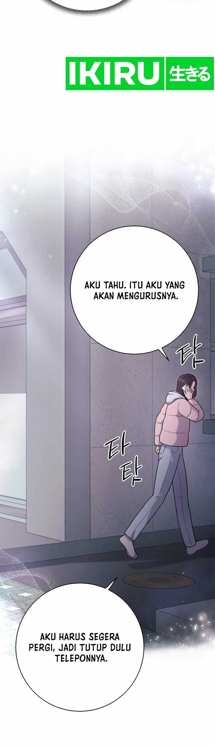 The Miraculous Physical Therapist Chapter 76 Gambar 34