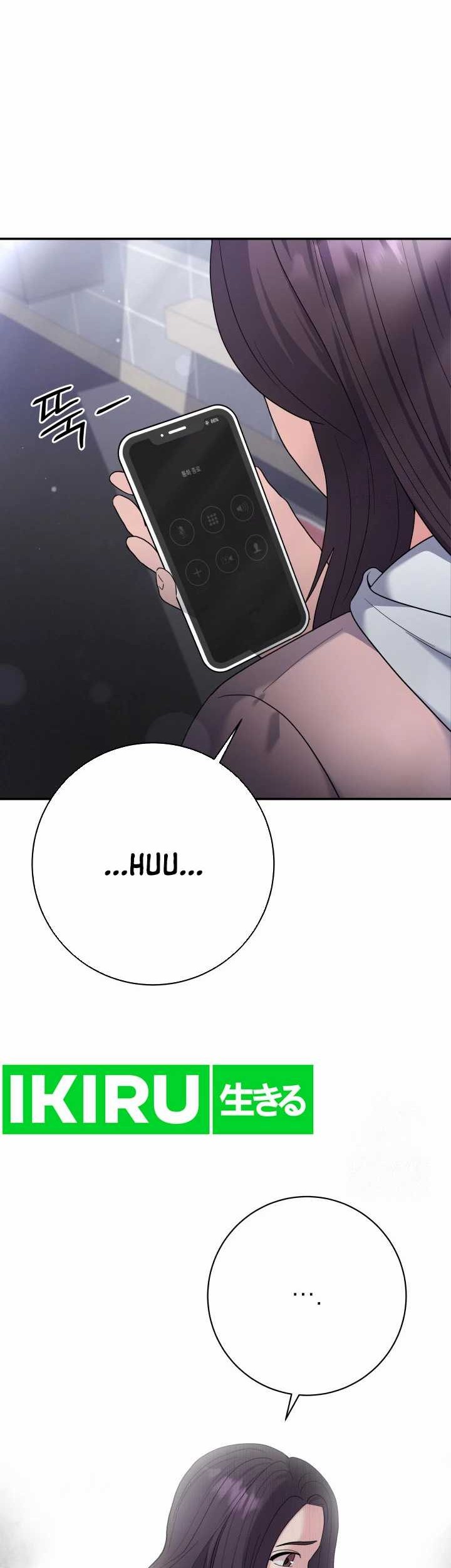 The Miraculous Physical Therapist Chapter 76 Gambar 35