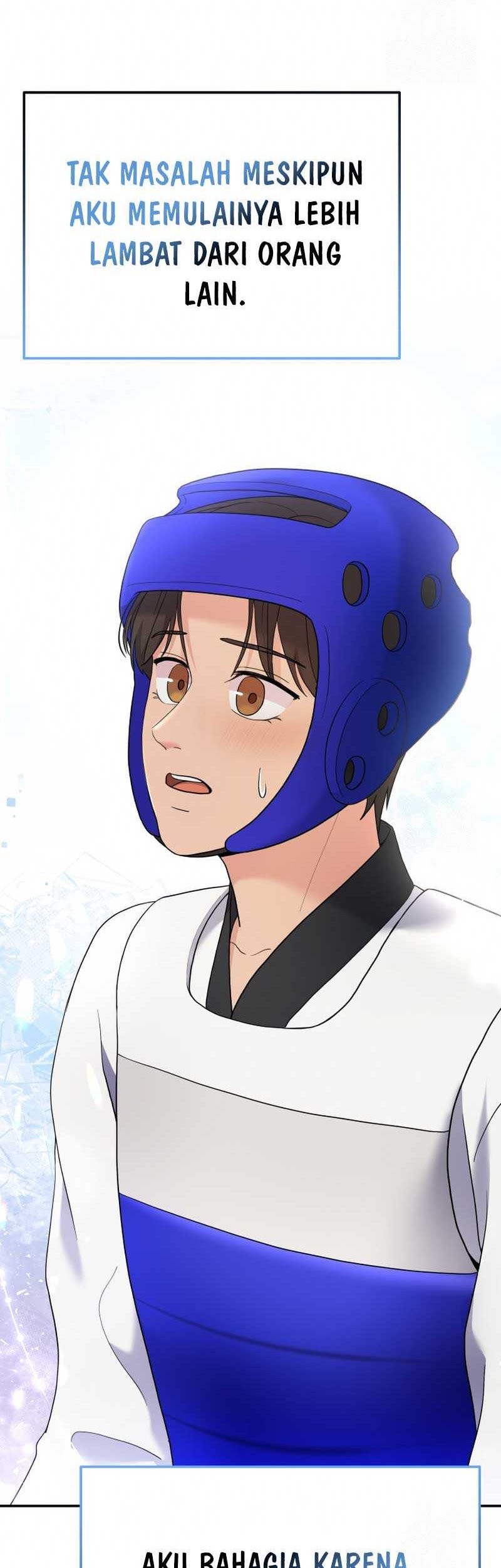The Miraculous Physical Therapist Chapter 77 Gambar 32