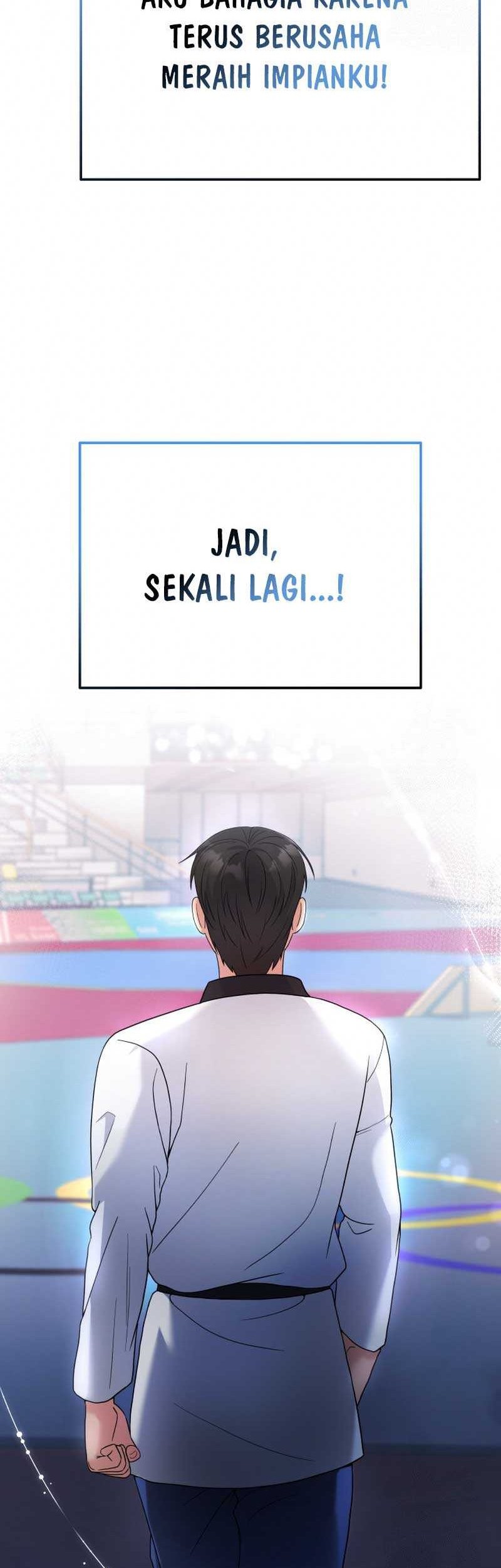 The Miraculous Physical Therapist Chapter 77 Gambar 33