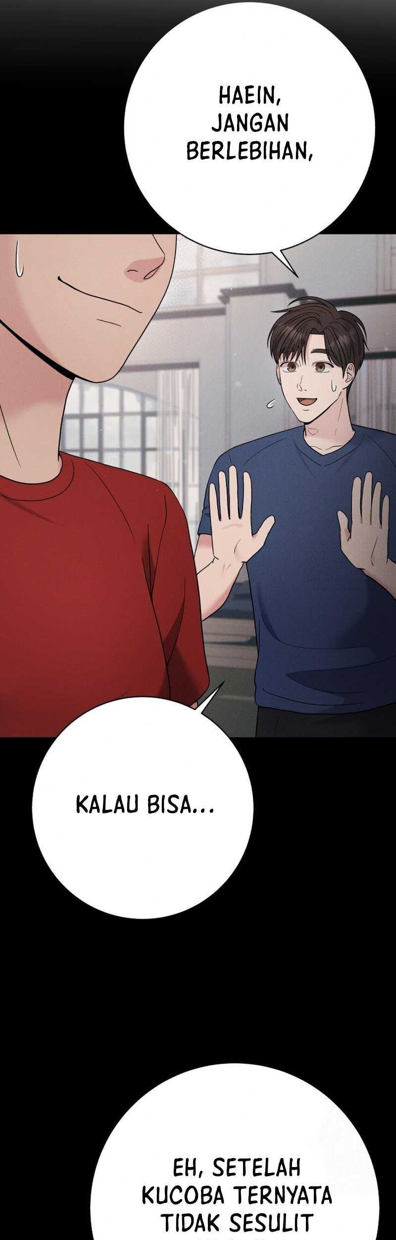 The Miraculous Physical Therapist Chapter 77 Gambar 35