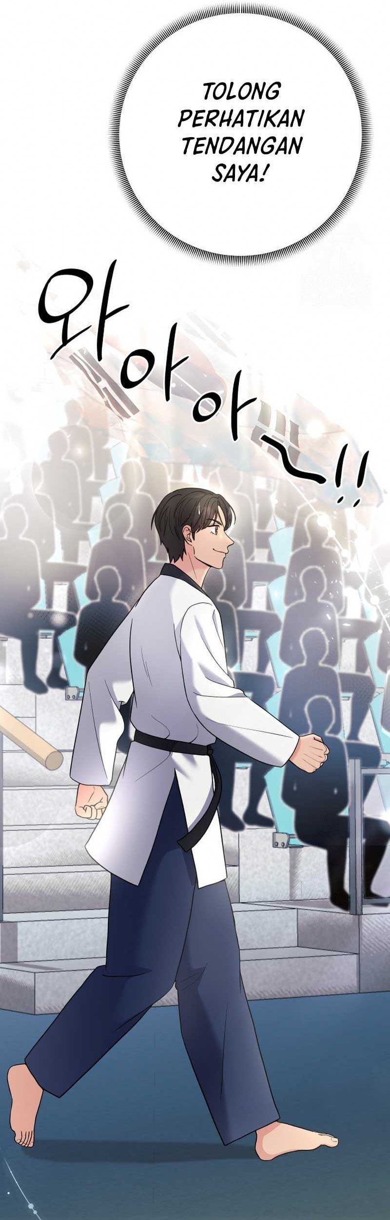 The Miraculous Physical Therapist Chapter 77 Gambar 43