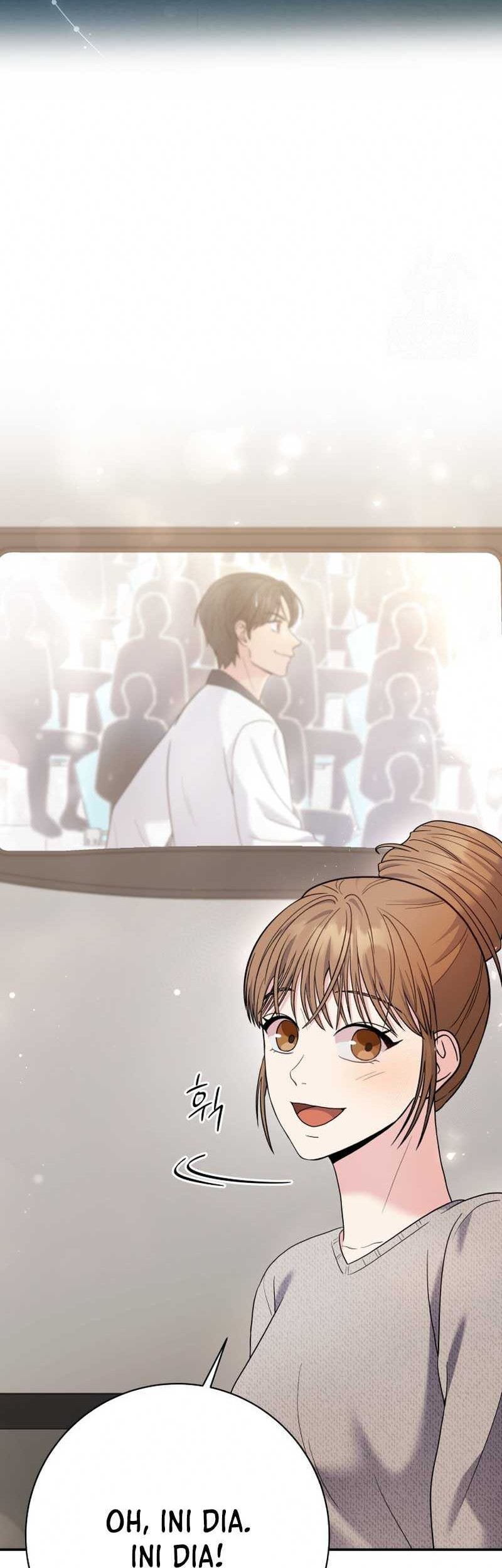 The Miraculous Physical Therapist Chapter 77 Gambar 44