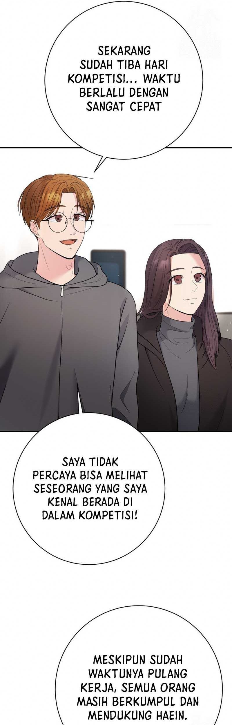 The Miraculous Physical Therapist Chapter 77 Gambar 47