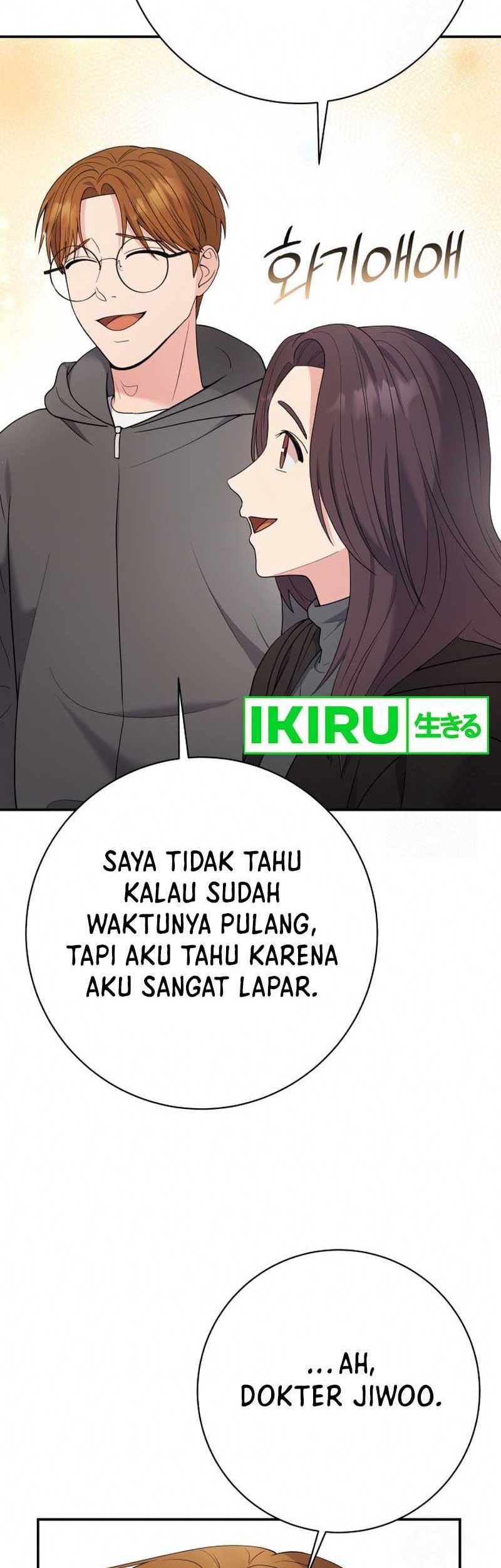 The Miraculous Physical Therapist Chapter 77 Gambar 48