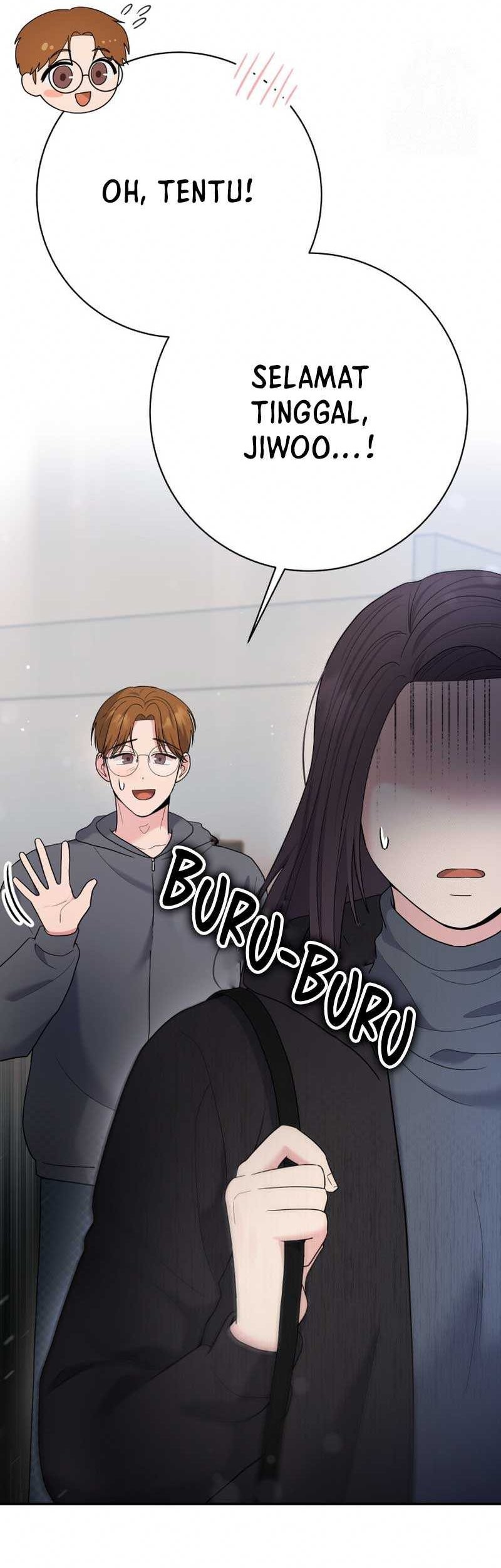 The Miraculous Physical Therapist Chapter 77 Gambar 54