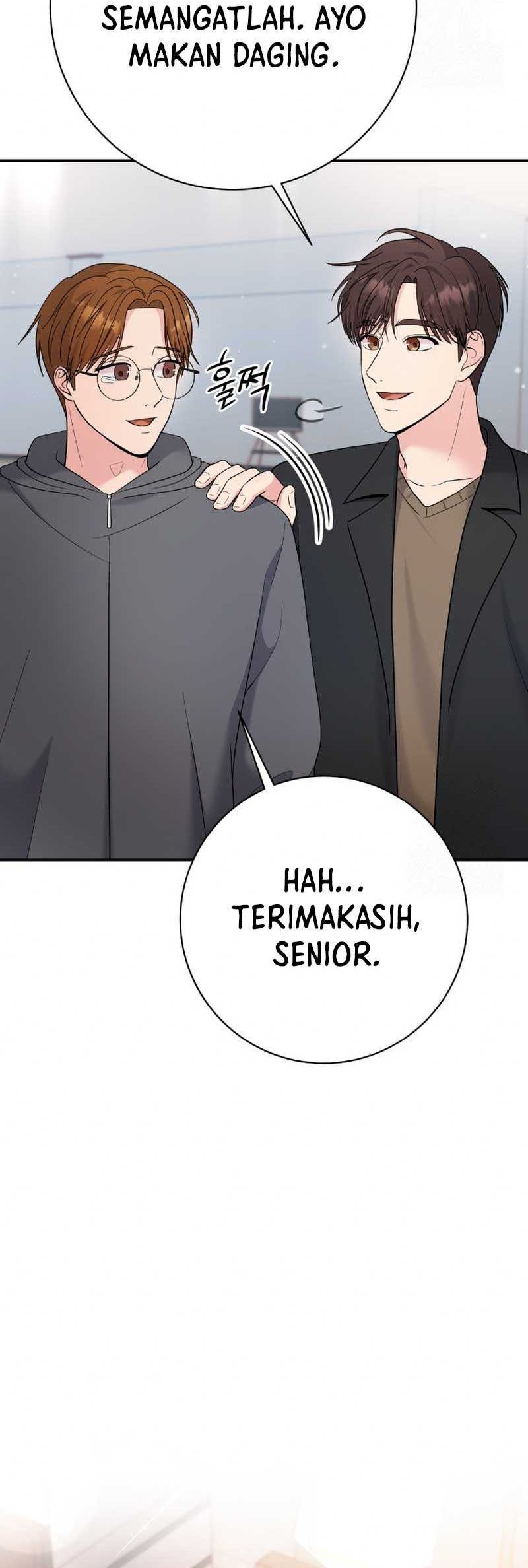 The Miraculous Physical Therapist Chapter 77 Gambar 56