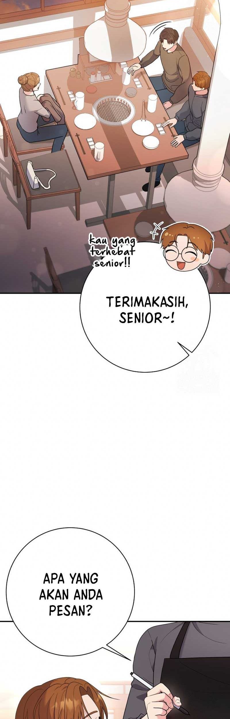 The Miraculous Physical Therapist Chapter 77 Gambar 58
