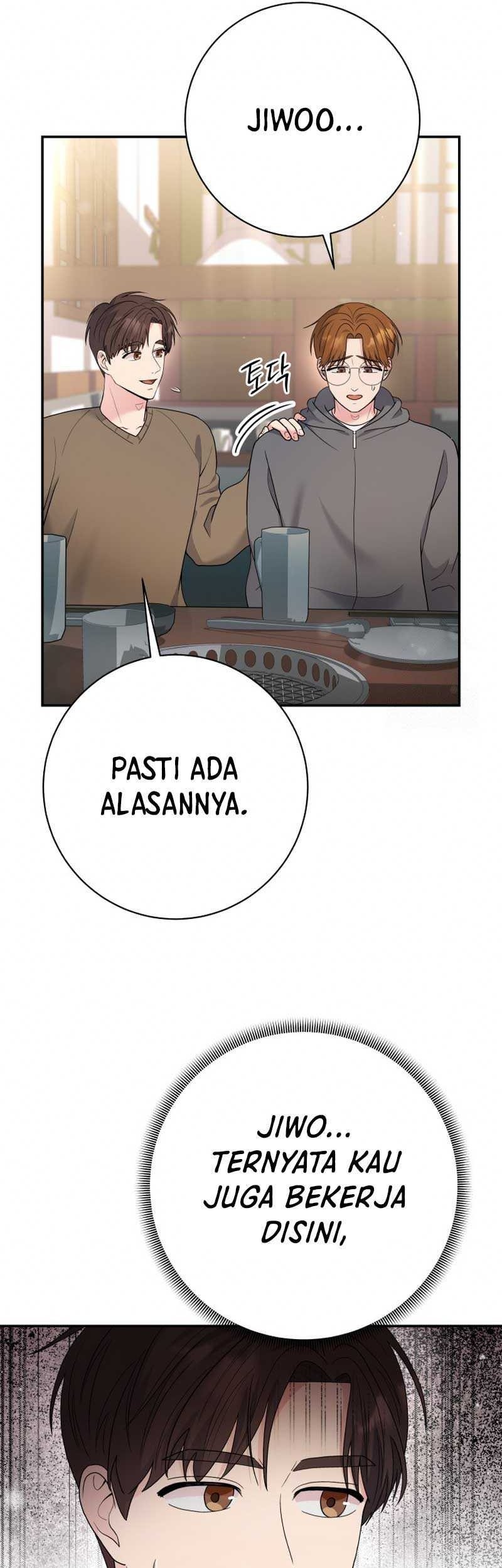 The Miraculous Physical Therapist Chapter 77 Gambar 64