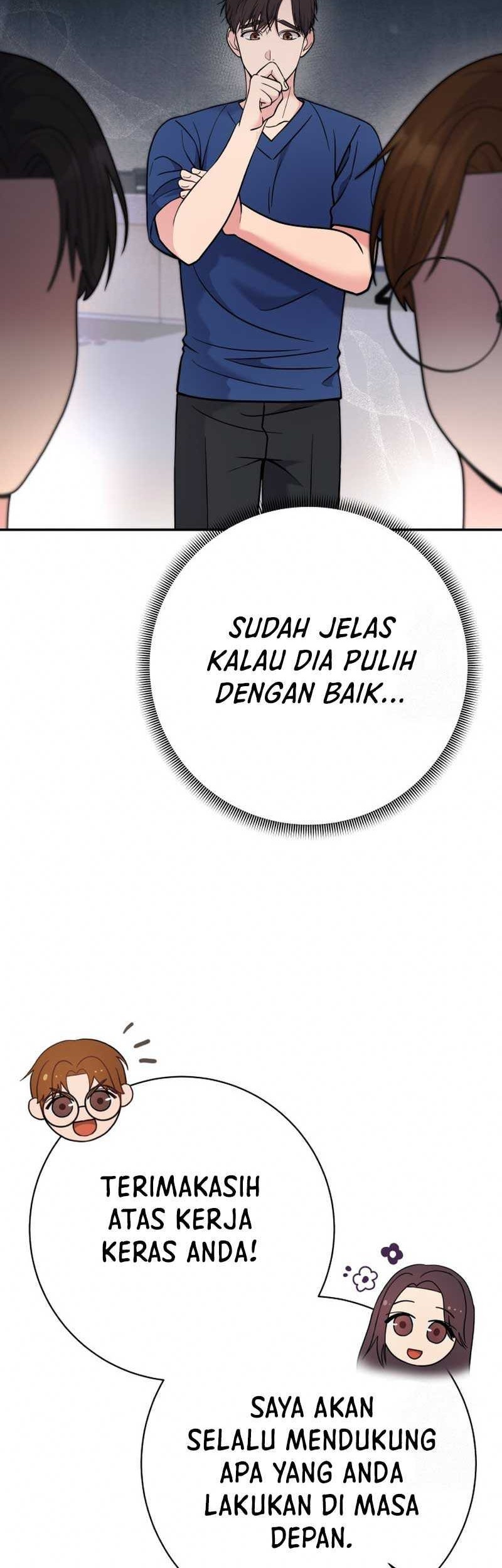 Baca Manhwa The Miraculous Physical Therapist Chapter 77 Gambar 2