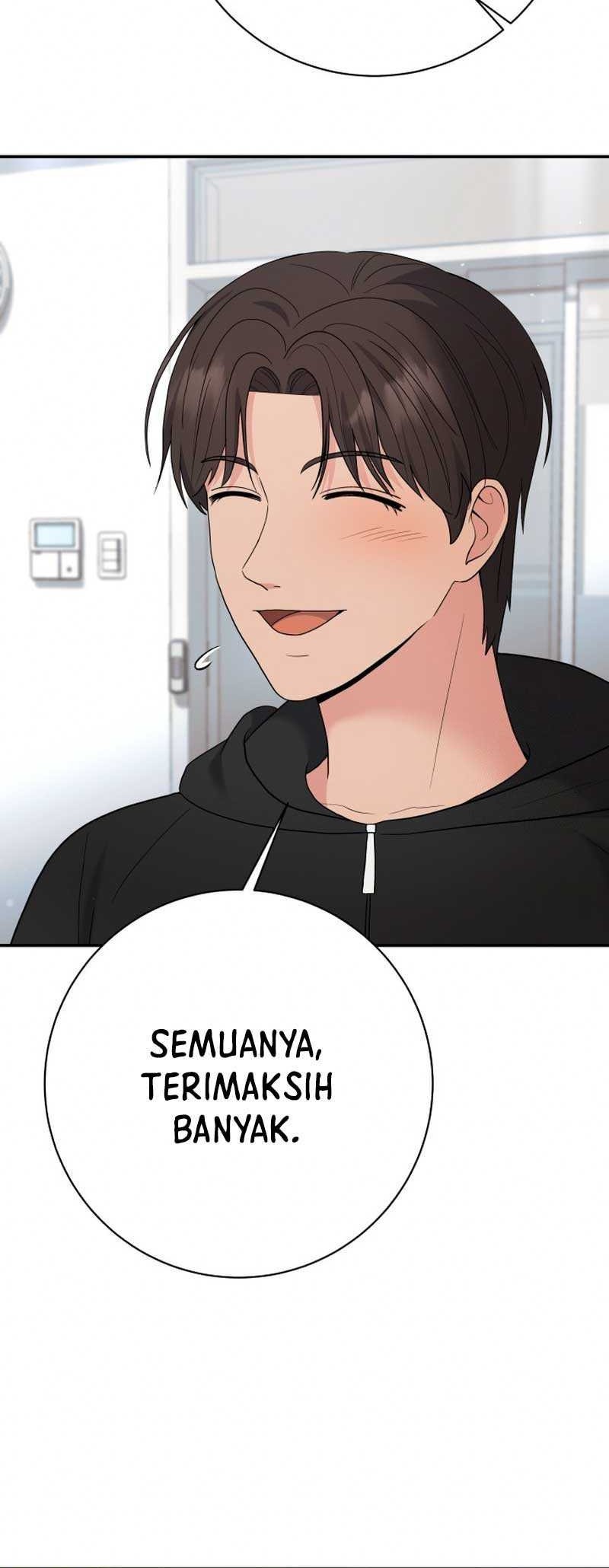 The Miraculous Physical Therapist Chapter 77 Gambar 3