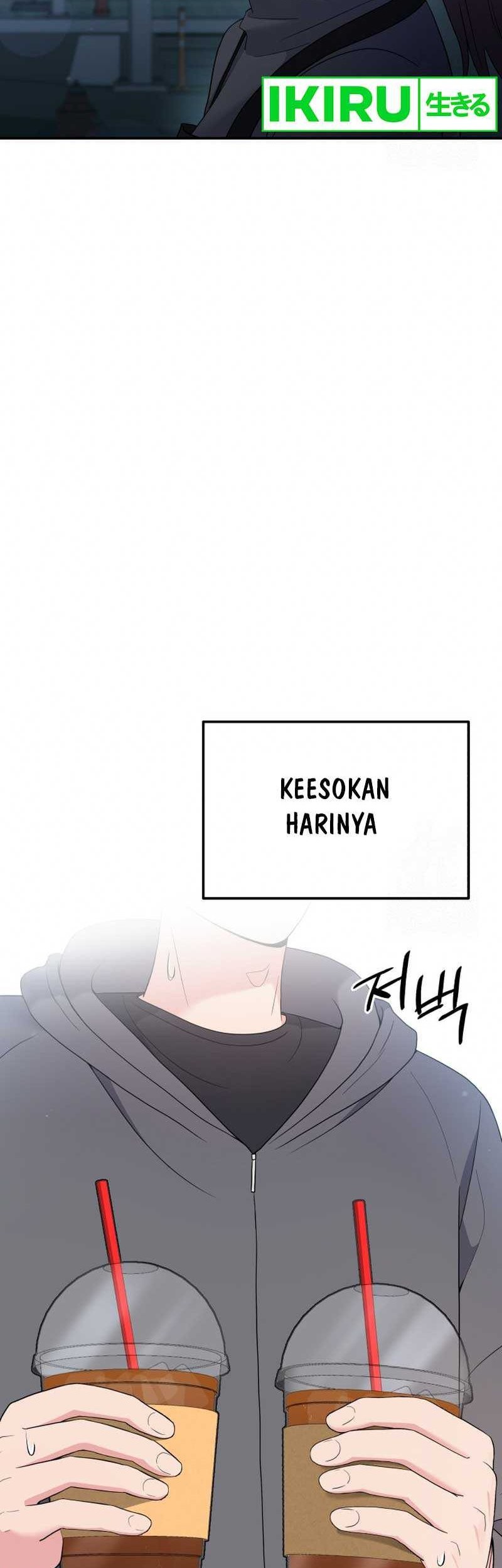 The Miraculous Physical Therapist Chapter 77 Gambar 68