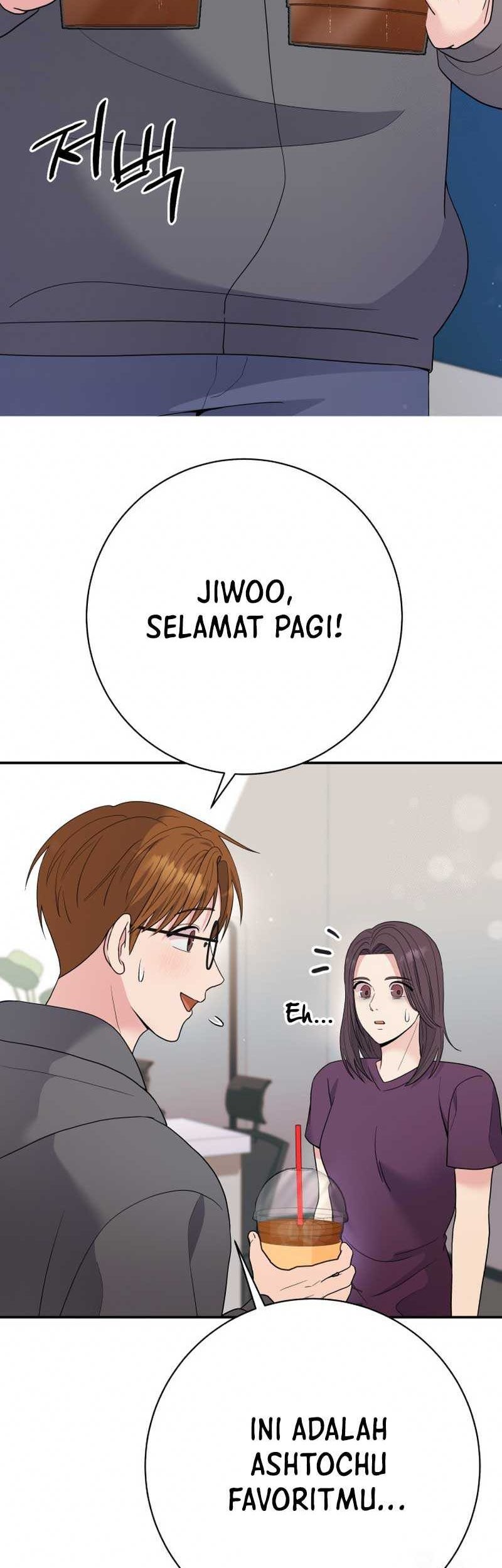 The Miraculous Physical Therapist Chapter 77 Gambar 69