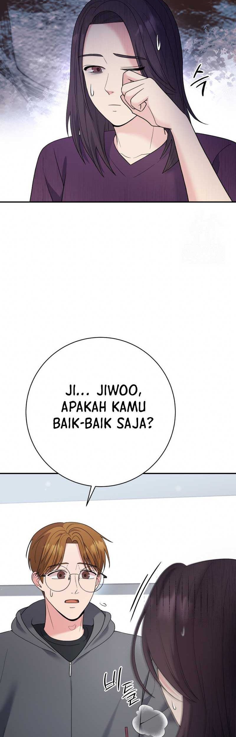 The Miraculous Physical Therapist Chapter 77 Gambar 72