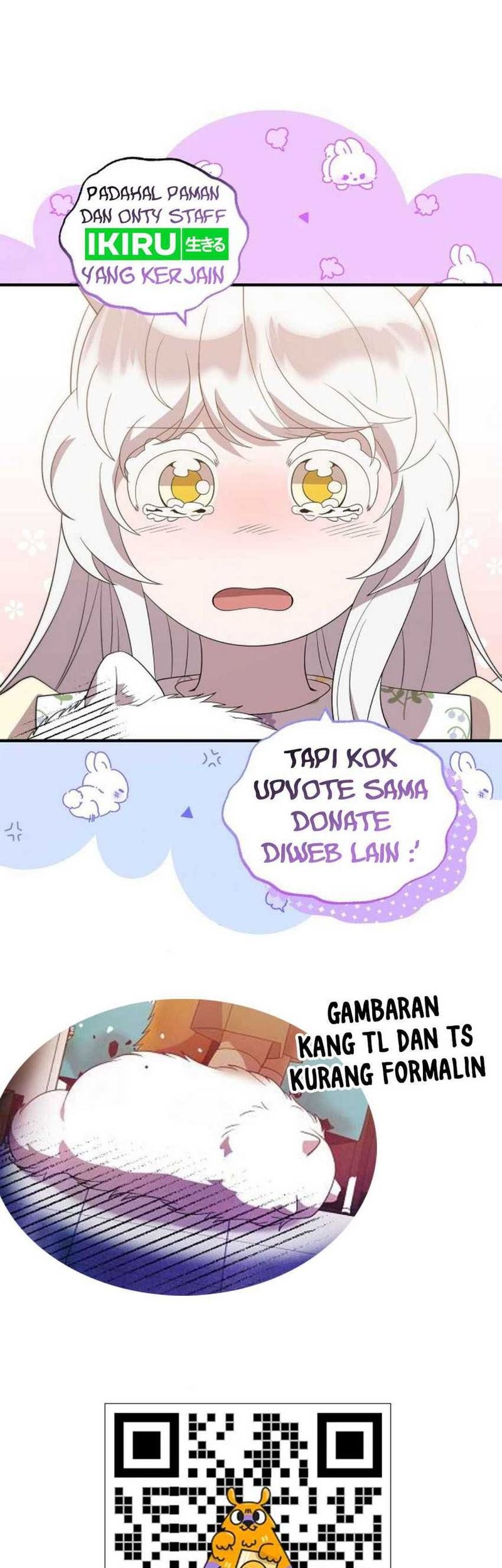 The Miraculous Physical Therapist Chapter 77 Gambar 79