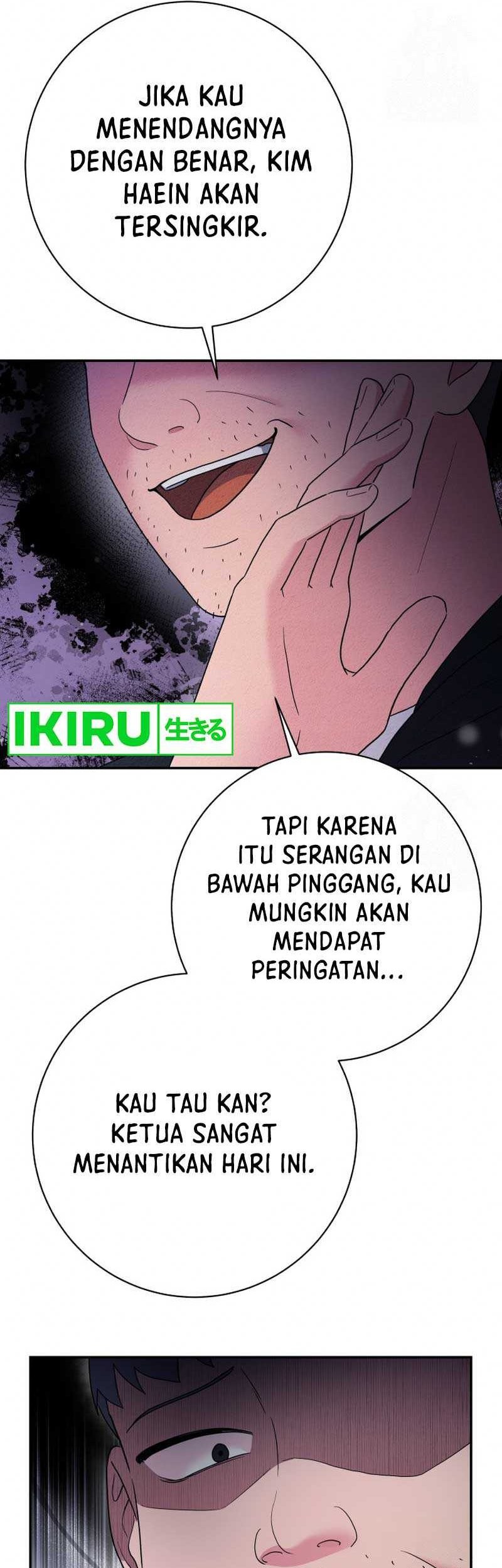 The Miraculous Physical Therapist Chapter 77 Gambar 10