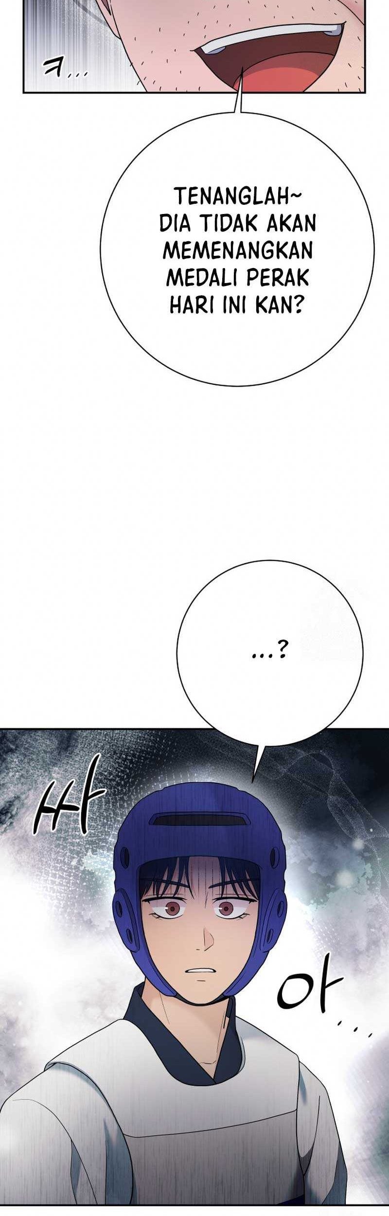 The Miraculous Physical Therapist Chapter 77 Gambar 11