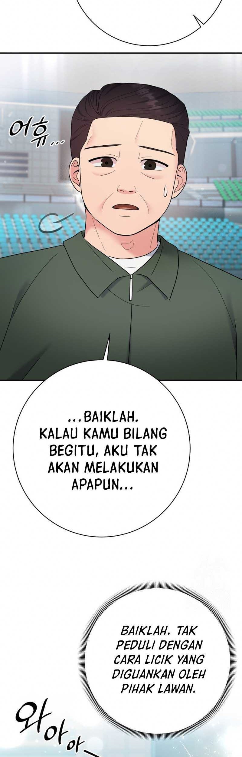 The Miraculous Physical Therapist Chapter 77 Gambar 15
