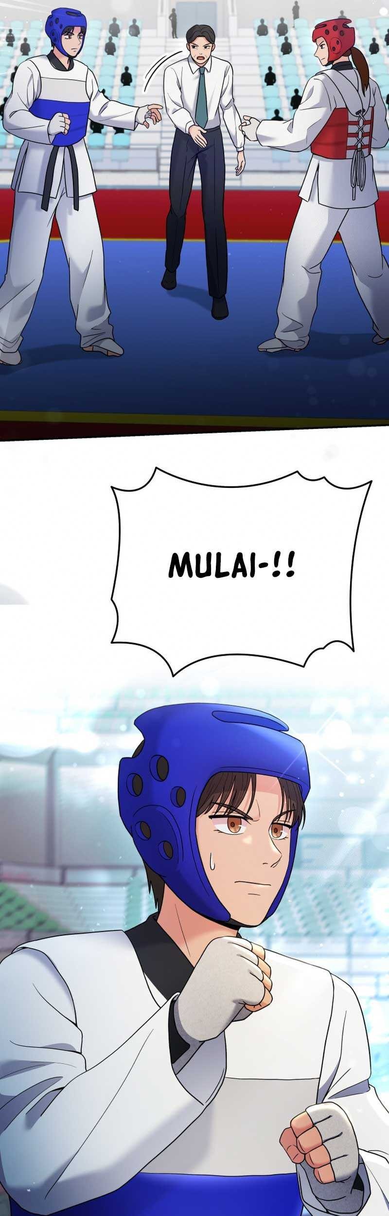 The Miraculous Physical Therapist Chapter 77 Gambar 21