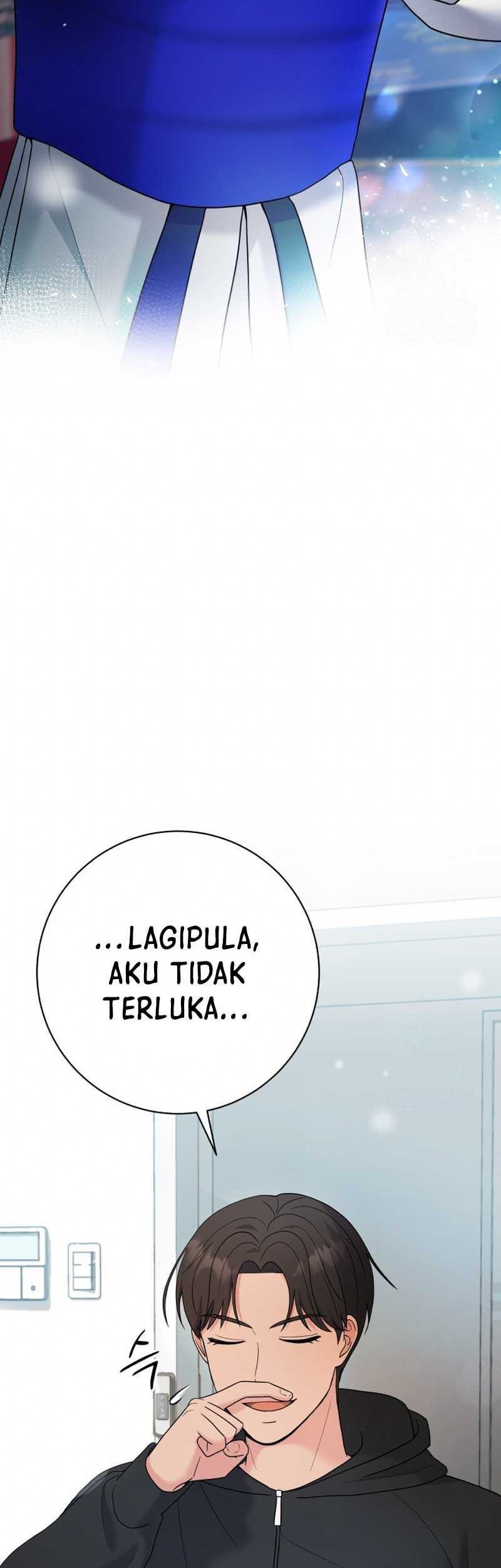 The Miraculous Physical Therapist Chapter 77 Gambar 22