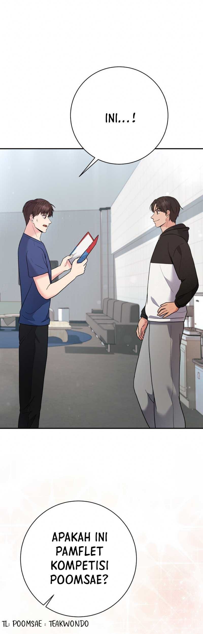 The Miraculous Physical Therapist Chapter 77 Gambar 25