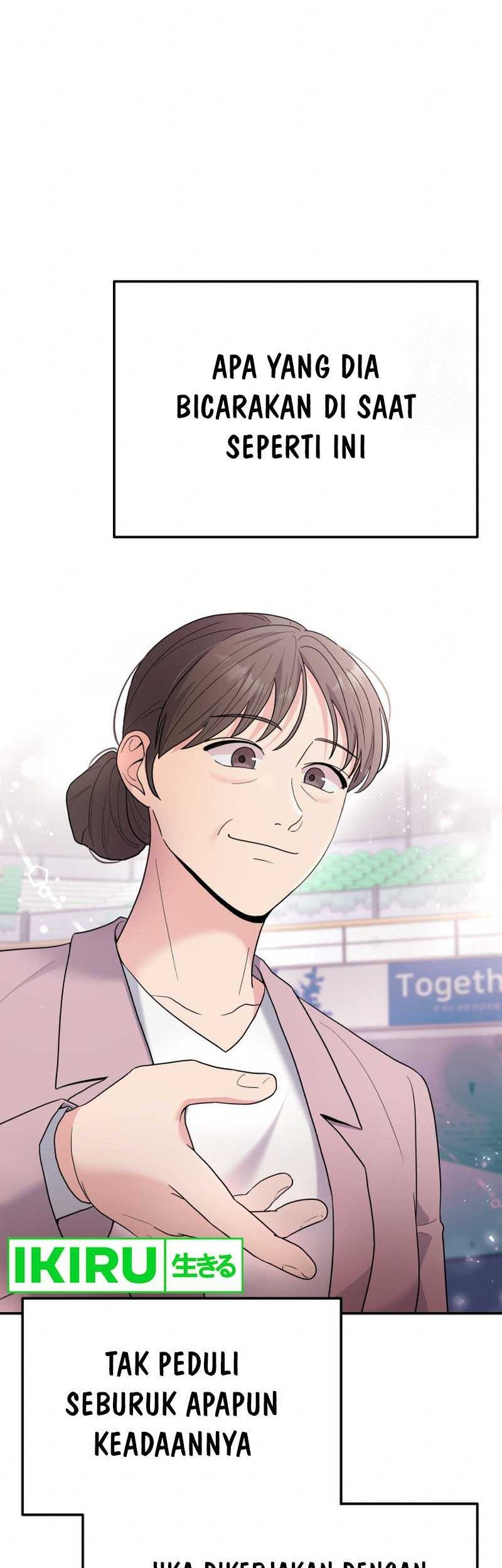The Miraculous Physical Therapist Chapter 77 Gambar 30