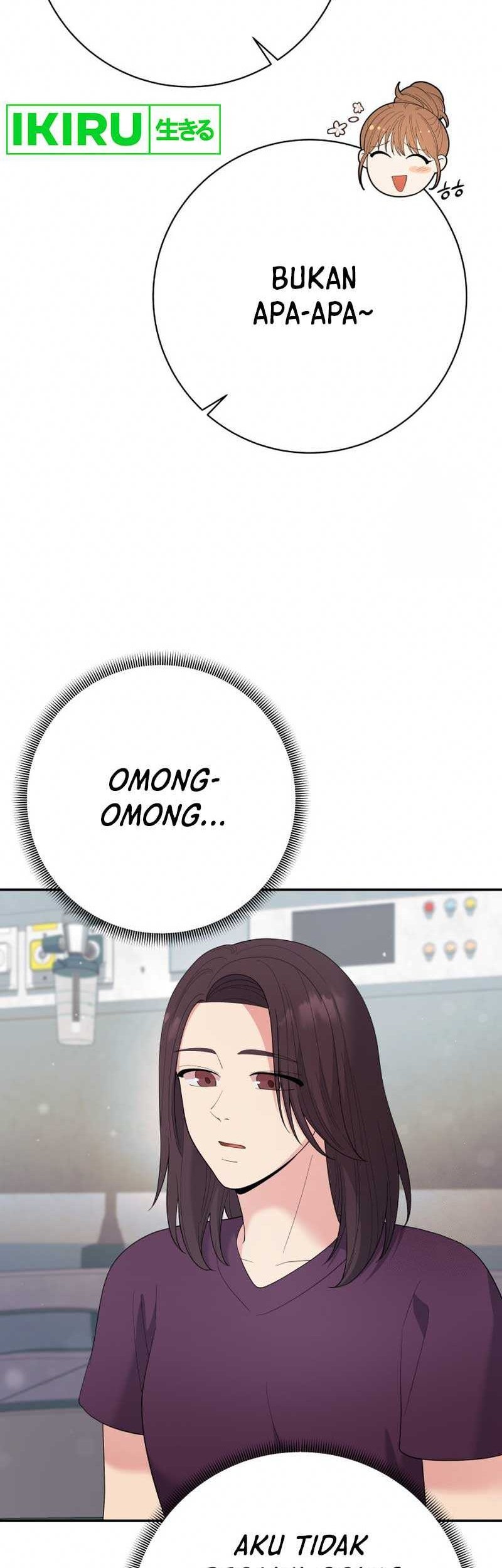 The Miraculous Physical Therapist Chapter 78 Gambar 35
